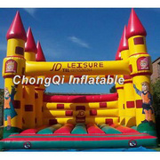 princess castle inflatable bouncer cheap inflatable castles princess